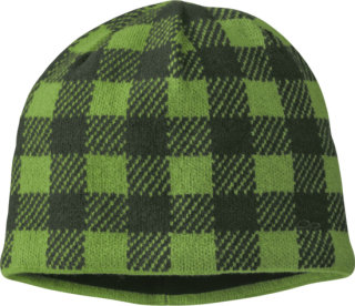 Outdoor research - Шапка утепленная Svalbard Hat 