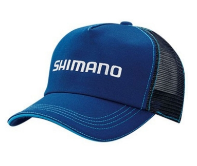 Shimano - Кепка облегченная Standard Mesh Cap Regular Size