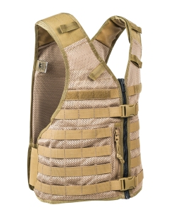 Жилет-разгрузка охотничий Tasmanian Tiger TT Vest BaseMK II Plus