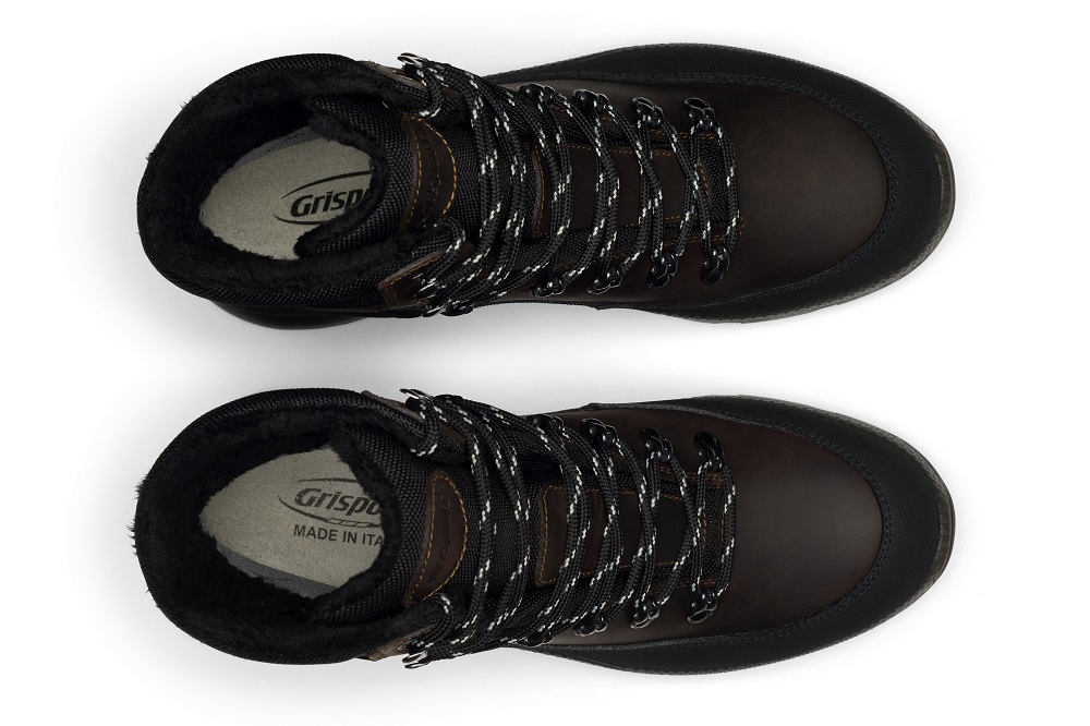 Зимние мужские ботинки Grisport 7107D3Wtn