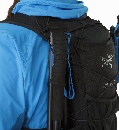 Arcteryx - Рюкзак-жилет для трейлраннинга Norvan 7 Hydration Vest