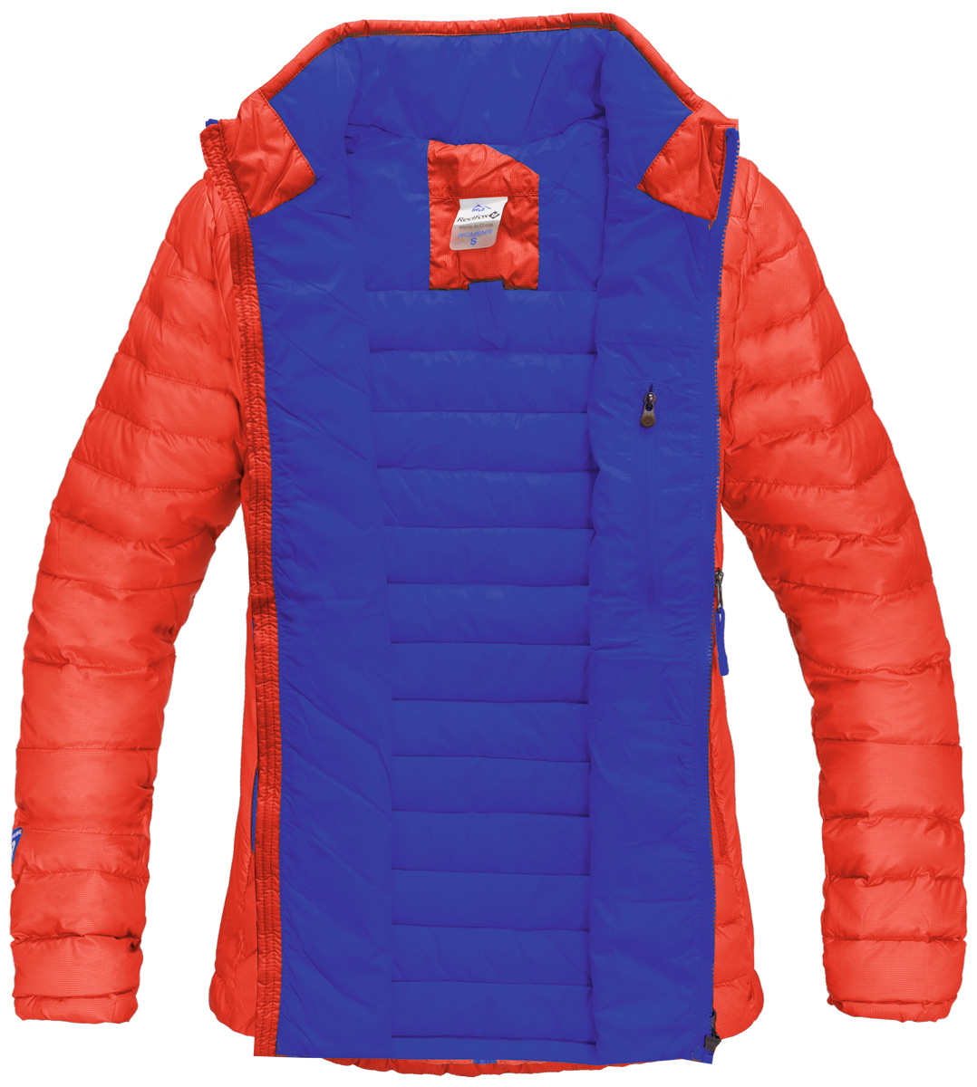 Red Fox - Куртка комфортная утепленная Prizm Insulator