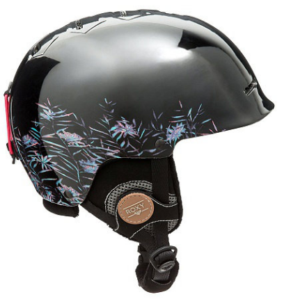 Roxy - Шлем сноубордический для женщин Roxy