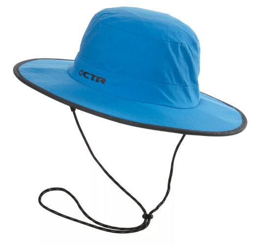 Chaos - Женская панама Summit Beach Hat