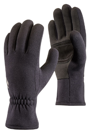 Black Diamond - Прочные перчатки Midweight Screentap Gloves