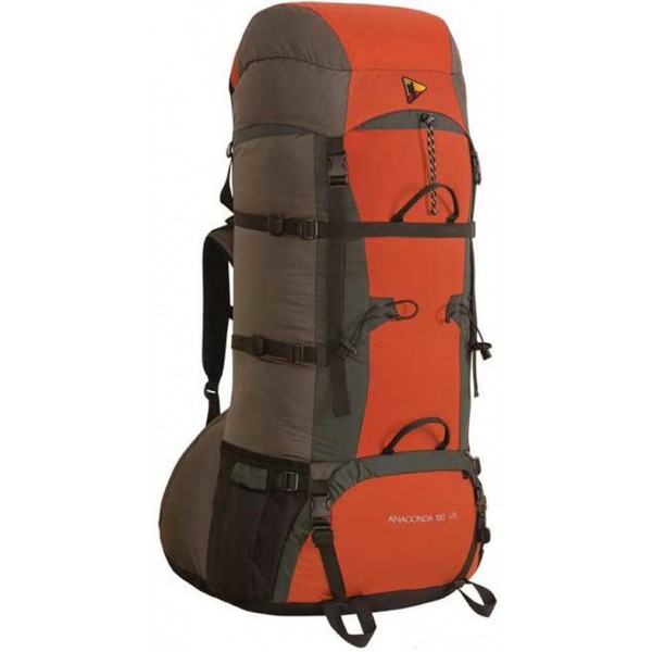 Bask - Экспедиционный рюкзак Anaconda 120 V3