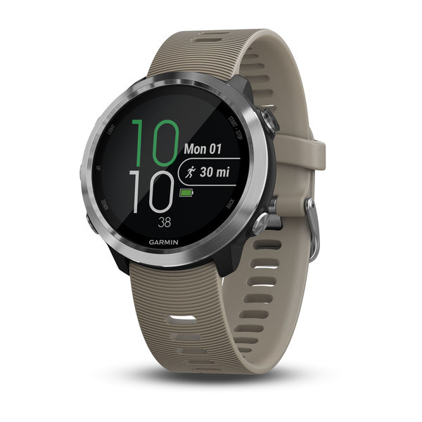 Garmin - Беговые часы Forerunner 645