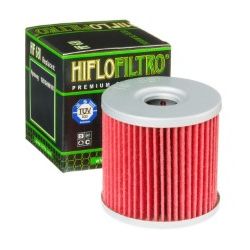 Hi-Flo - Масляный фильтр HF681