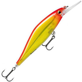 Rapala - Приманка Shadow Rap Shad Deep