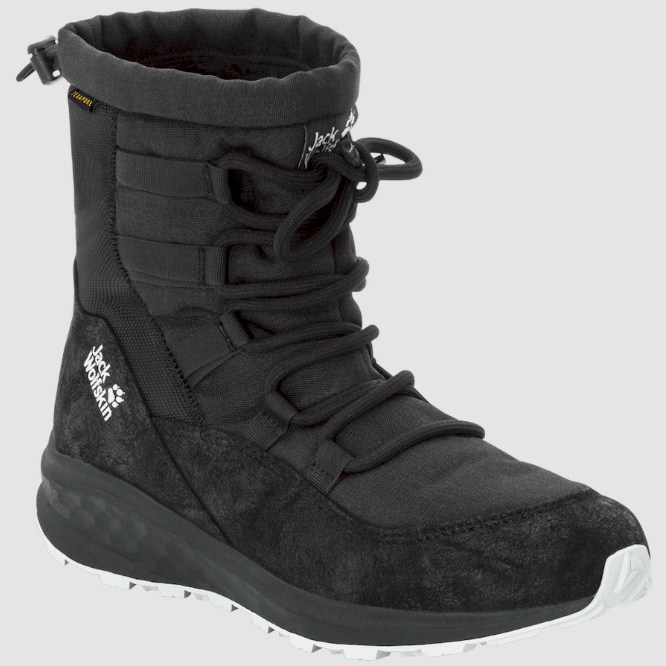 Теплые ботинки Jack Wolfskin Nevada Texapore Mid W