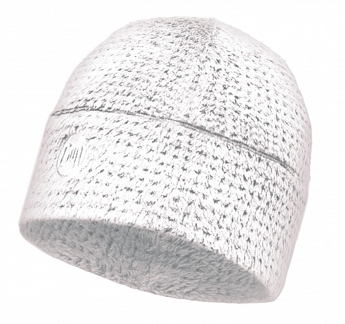 Buff - Шапка комфортная Polar Thermal Hat Solid