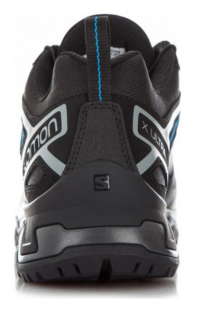 Кроссовки туристические мужские Salomon X Ultra 3