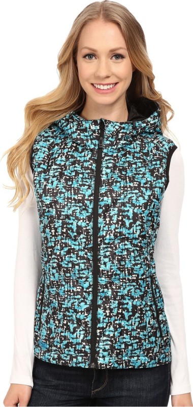 Outdoor research - Жилет яркий женский Aria Print Vest Women's