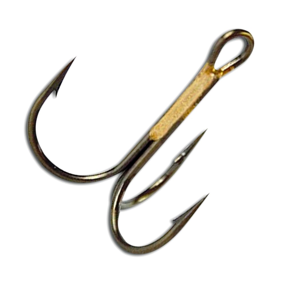 VMC - Крючки для рыбалки набор из 5 штук 9649 BZ