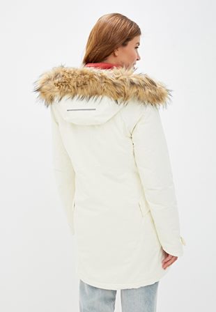 Merrell - Удлиненная женская куртка