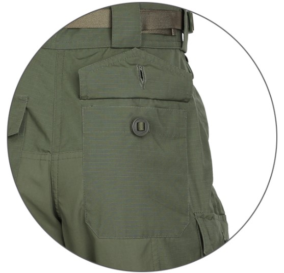 Демисезонные брюки Сплав SAS-2