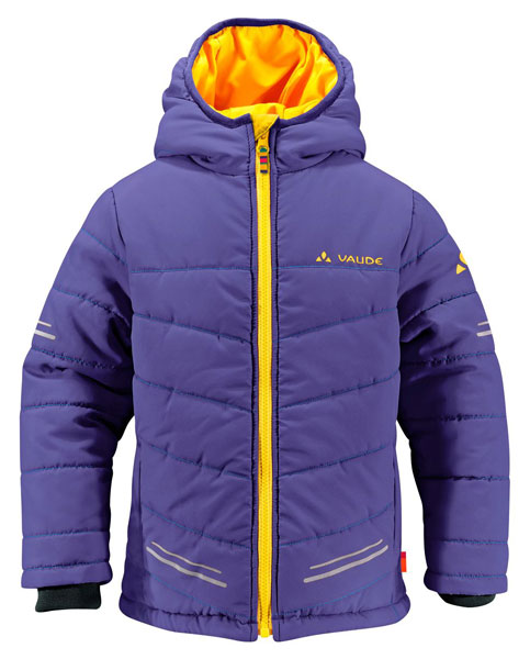 Vaude - Детская куртка Kids Arctic Fox Jacket II