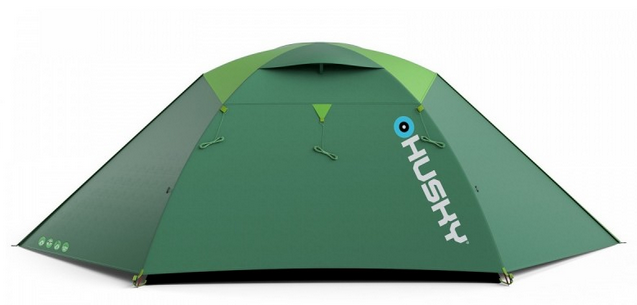 Комфортная палатка Husky Boyard 4 Plus