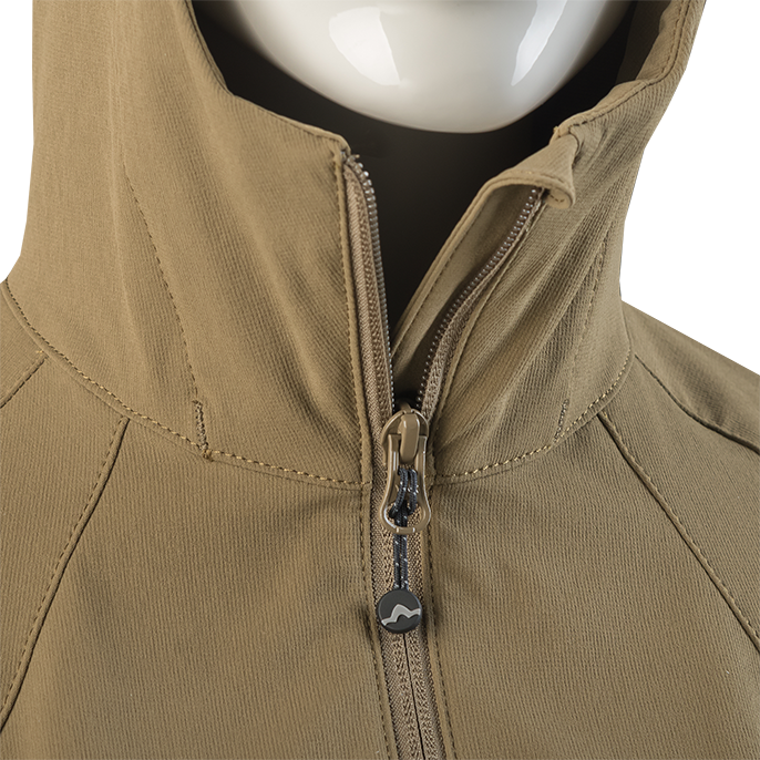 Sivera - Ветрозащитная куртка Денница Про 2.0