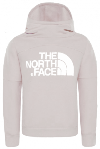 The North Face - Толстовка с капюшоном Drew Peak