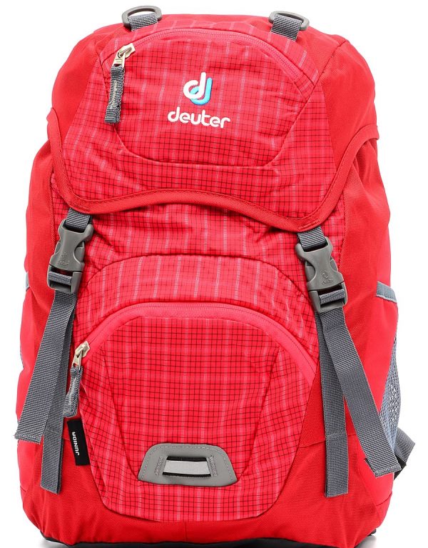 Deuter - Рюкзак функциональный для детей Junior 18