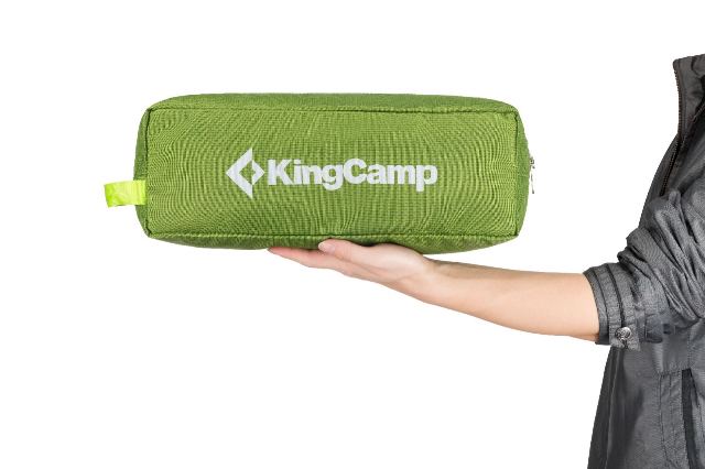 Кровать для отдыха King Camp 3986 Ultra Light Folding Bed