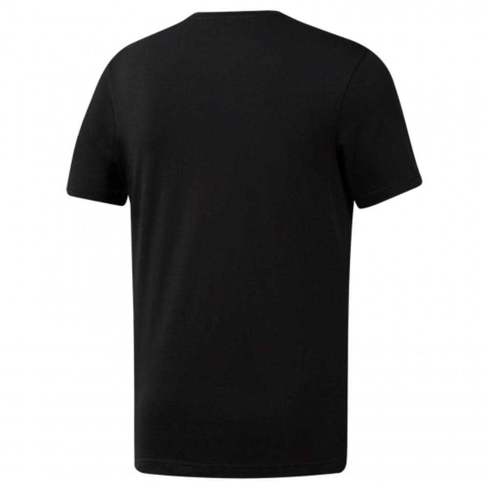 Стильная мужская футболка Reebok Rc Neon Retro Tee