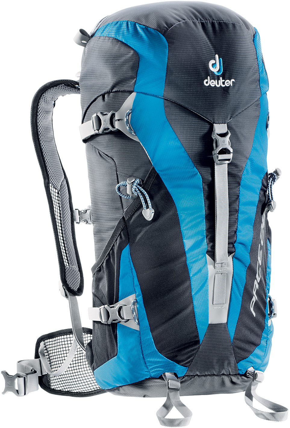 Deuter - Походный рюкзак Alpine Winter Pace 26
