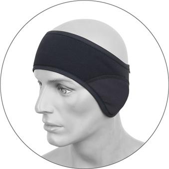 Сплав - Повязка на голову Polartec® мод.2