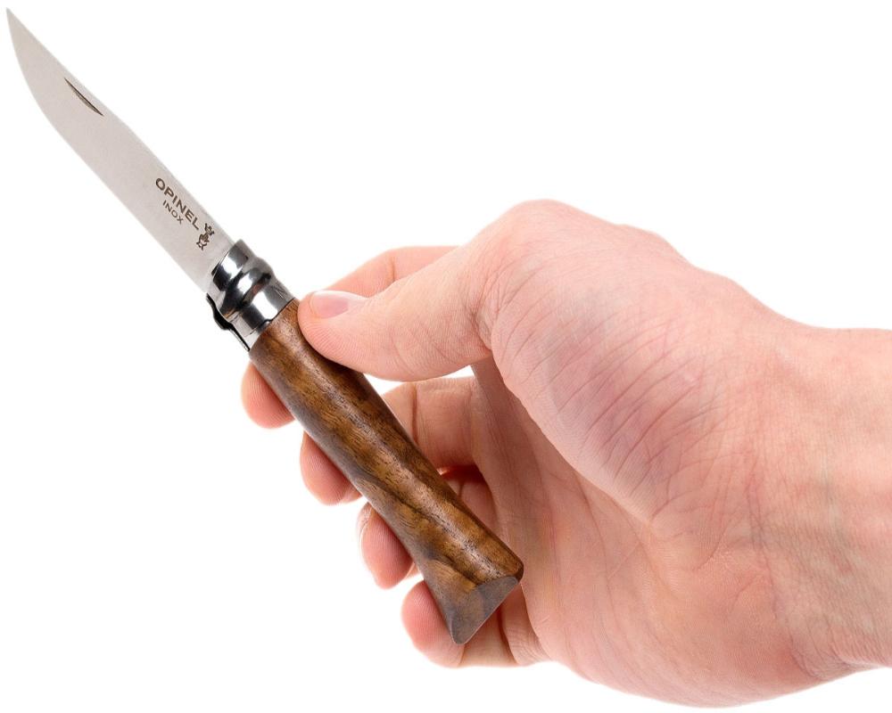 Складной нож Opinel №8