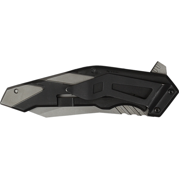 Track - Нож среднего размера Steel G610-10