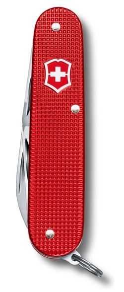 Victorinox - Складной нож Alox Cadet (0.2601)