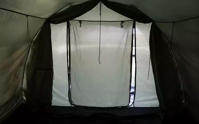 Армейская палатка Tengu Mark 62T