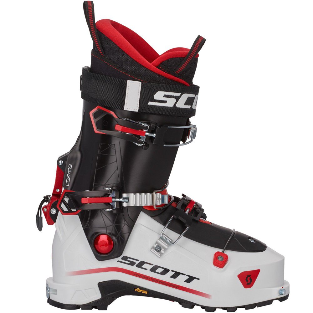 Scott - Комфортные ботинки ски-тур Cosmos