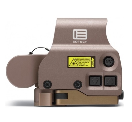 EOTech - Легкий голографический прицел EXPS3-0TAN
