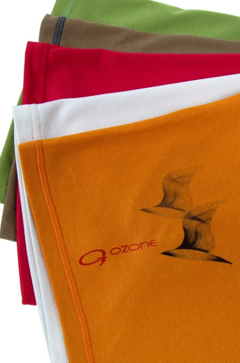 Спортивный снуд O3 Ozone Auron Print O-Skin