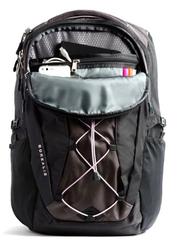 The North Face - Многофункциональный женский рюкзак Borealis 25
