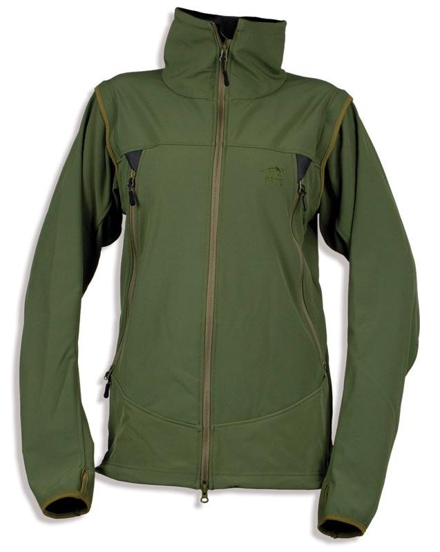 Tasmanian Tiger - Куртка мужская стильная TT Rio Grande M`S Jacket