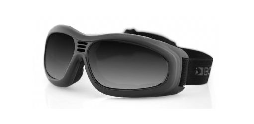 Bobster - Солнцезащитные очки линзами Antifog Touring II