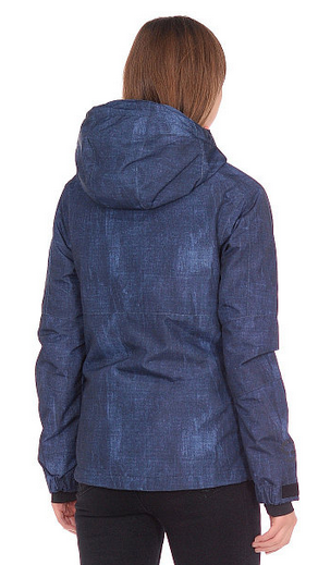 O'Neill - Куртка утепленная женская Pw Frozen Wave Anorak