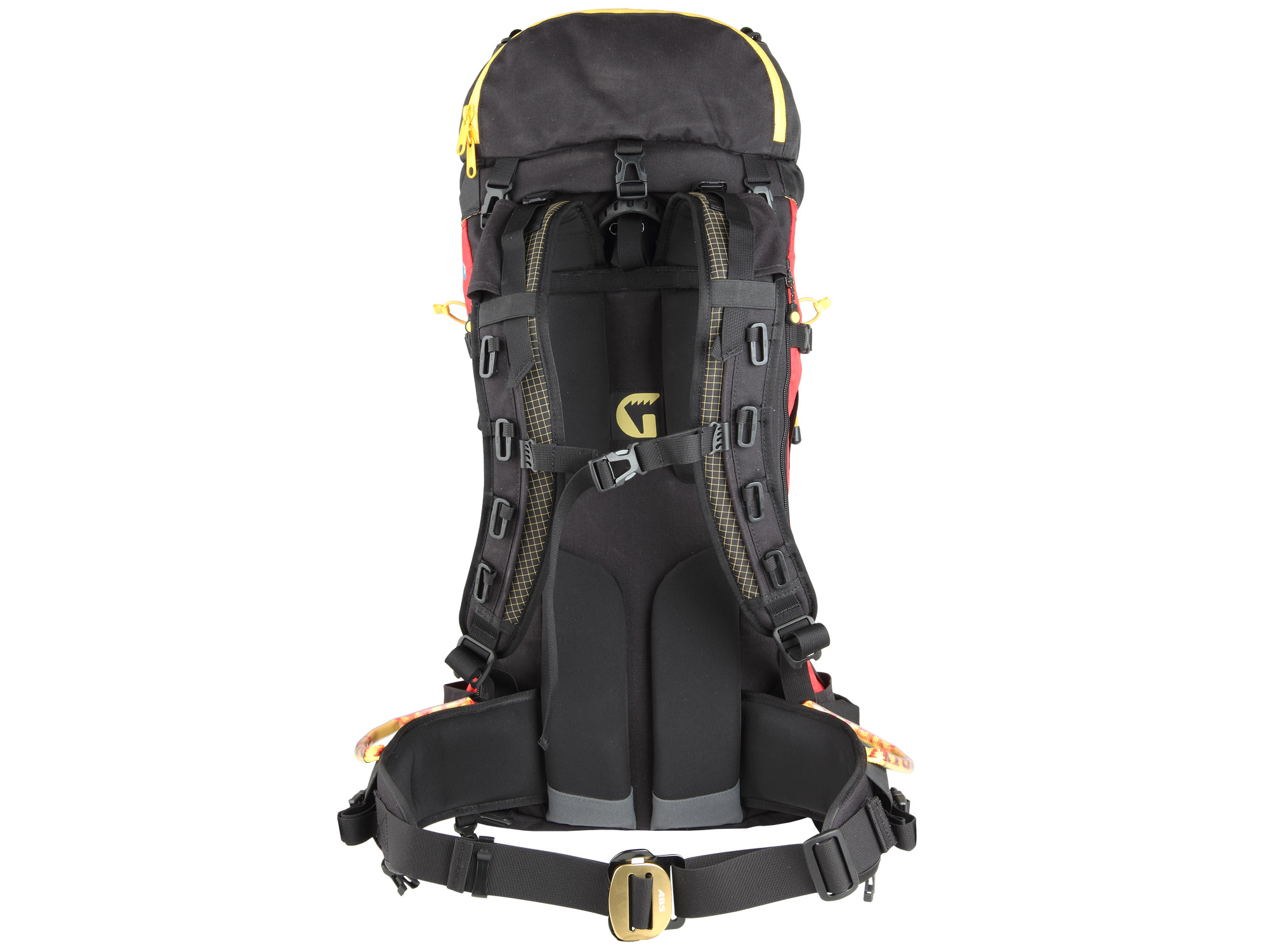 Grivel - Рюкзак  для занятия альпинизмом Alpine 35