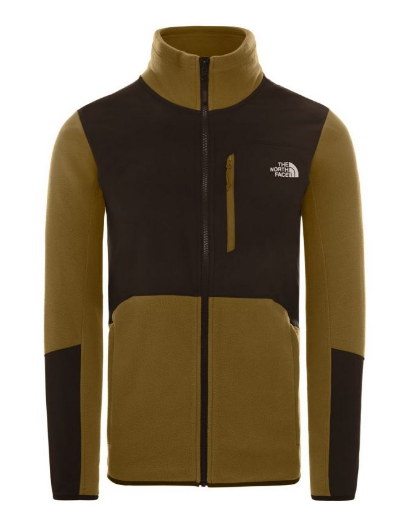 Спортивная куртка мужская The North Face Glacier Pro Full Zip