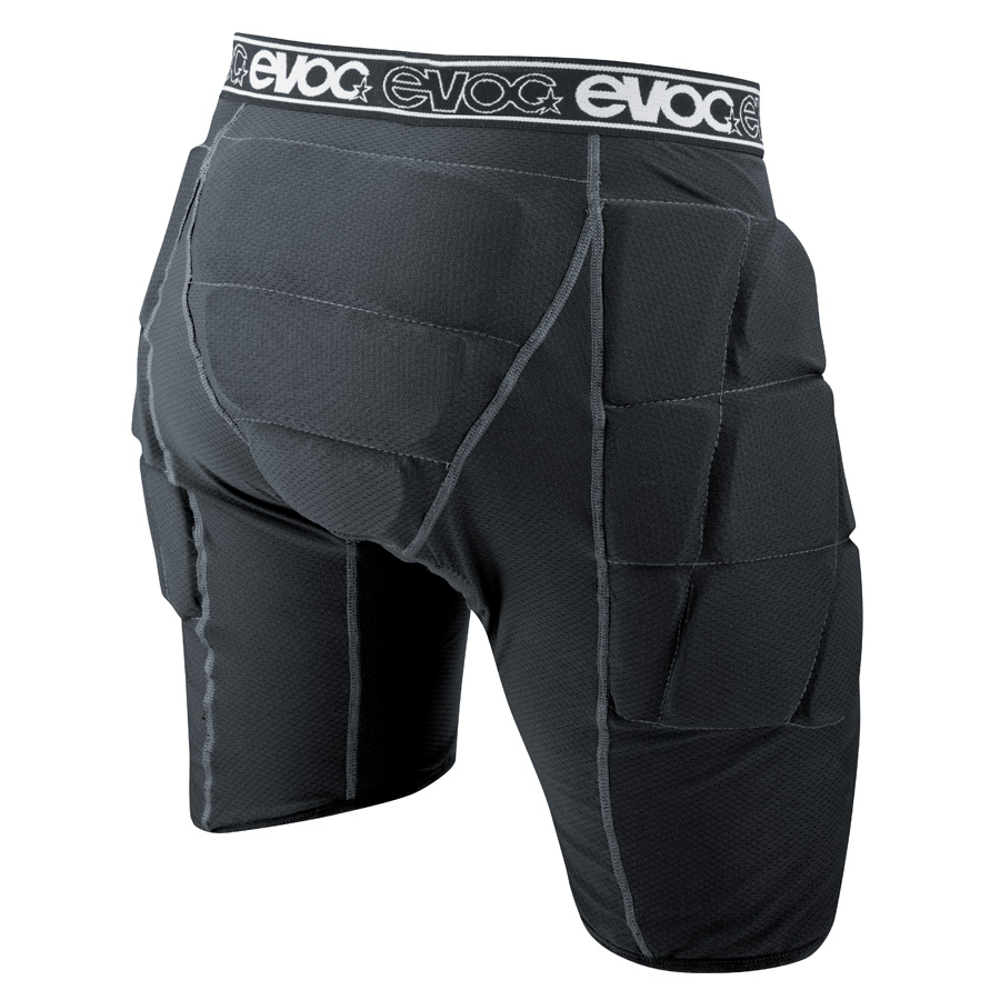 Evoc - Защитные шорты Crash Pants
