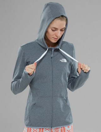The North Face - Толстовка Fave LFC Full Zip Hoodie