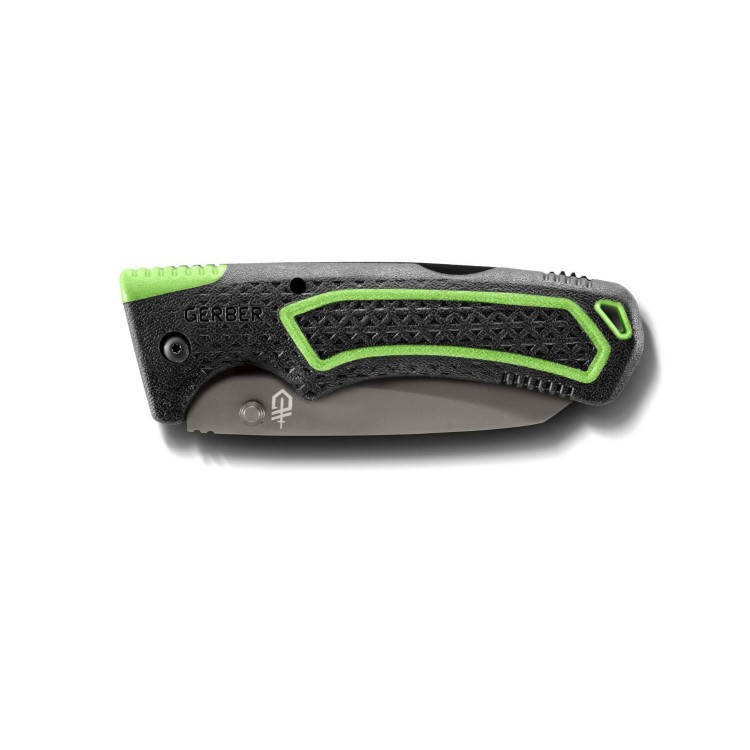 Gerber - Нож небольшой качественный Outdoor Freescape Folding Sheath Knife