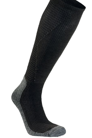 Спортивные носки Seger Alpine Mid Wool Compression