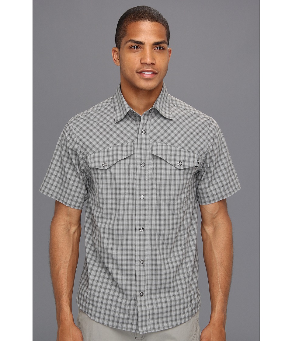 Outdoor research - Легкая рубашка Termini Shirt Men's