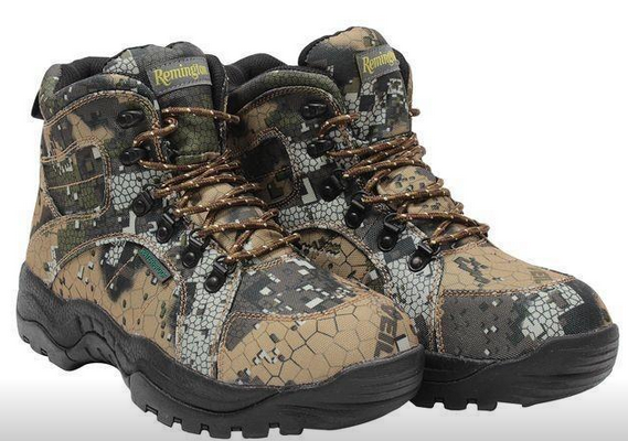 Ботинки демисезонные Remington Pathfinder Hunting boots