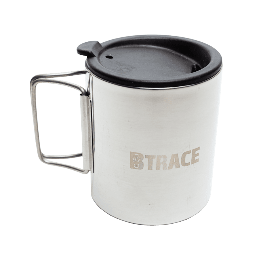 Удобная термокружка  BTrace 0.3