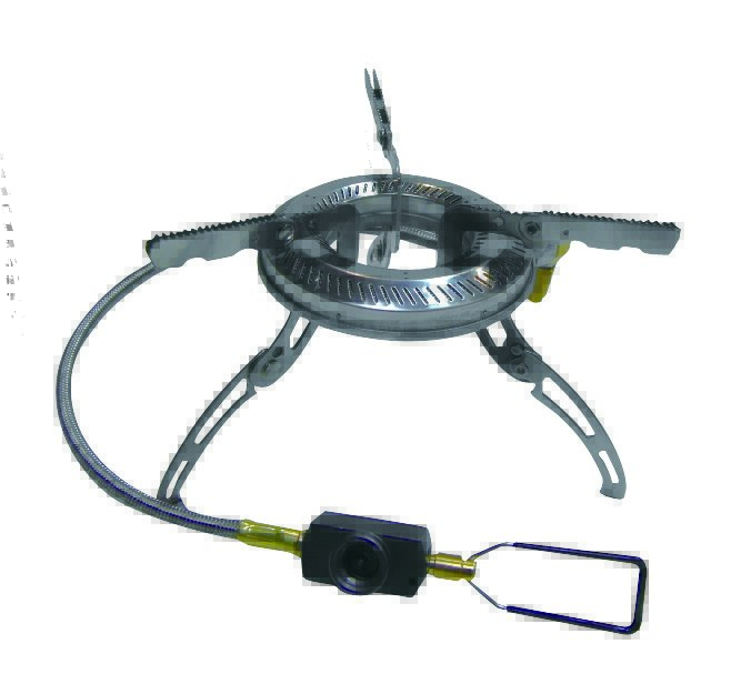 Kovea - Туристическая горелка Dual Flame Stove KGB-1302